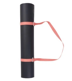 Manduka GO Move Mat Carrier Coral 6 Manduka GO Move Mat Carrier Coral -ZenFlow Outlet Store 6761355083819 coral 4a