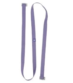Manduka GO Move Mat Carrier Lavender -ZenFlow Outlet Store 6761356230699 lavender