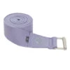Manduka AligN 8' Yoga Strap Lavender