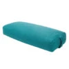 Manduka Enlight Rectangular Yoga Bolster Deep Sea
