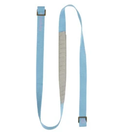 Manduka Journey On - The Commuter Mat Sling Aqua -ZenFlow Outlet Store 6782221647915 aqua