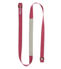 Manduka Journey On - The Commuter Mat Sling Rose -ZenFlow Outlet Store 6782222139435 rose