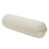 Manduka Enlight Round Yoga Bolster Sand