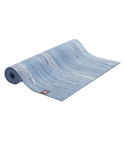 Manduka EKO Lite Yoga Mat 71" 4mm Odyssey Marbled -ZenFlow Outlet Store 6782223319083 odysseymarbled
