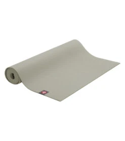Manduka EKO Lite Yoga Mat 71" 4mm Rock -ZenFlow Outlet Store 6782223351851 rock