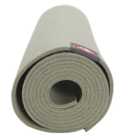 Manduka EKO Lite Yoga Mat 71" 4mm Rock