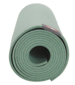 Manduka EKO Lite Yoga Mat 71" 4mm Leaf Green