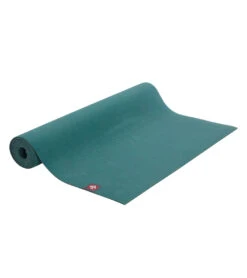Manduka EKO Lite Yoga Mat 71" 4mm Deep Sea -ZenFlow Outlet Store 6782223548459 deepsea