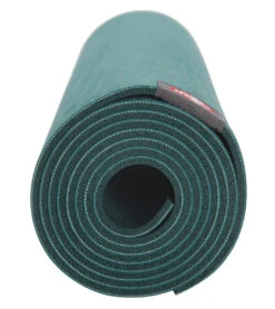 Manduka EKO Lite Yoga Mat 71" 4mm Deep Sea