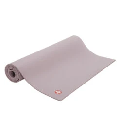 Manduka PRO Yoga Mat 71" 6mm Elderberry