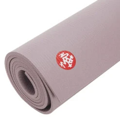 Manduka PRO Yoga Mat 71" 6mm Elderberry -ZenFlow Outlet Store 6782227185707 elderberry 5a