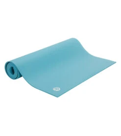 Manduka PROlite Yoga Mat 71" 4.7mm Aqua