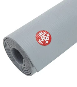 Manduka PROlite Yoga Mat 71" 4.7mm Shadow -ZenFlow Outlet Store 6782232395819 shadow 5a
