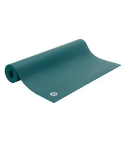 Manduka PROlite Long Yoga Mat 79" 4.5mm Dark Deep Sea -ZenFlow Outlet Store 6782249140267 darkdeepsea