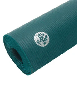 Manduka PROlite Long Yoga Mat 79" 4.5mm Dark Deep Sea -ZenFlow Outlet Store 6782249140267 darkdeepsea 4a