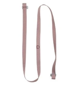 Manduka GO Move Mat Carrier Clay -ZenFlow Outlet Store 6782250876971 clay