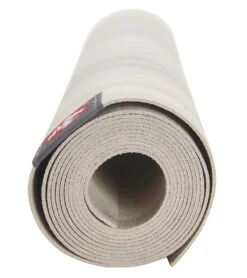 Manduka EKO SuperLite Travel Yoga Mat 71" 1.5mm Morganite Marbled