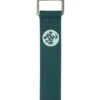Manduka Unfold 2.0 6 Foot Yoga Strap Deep Sea Green