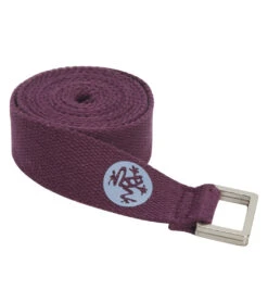 Manduka Unfold 2.0 6 Foot Yoga Strap -ZenFlow Outlet Store 6782669357099 indulge 1a