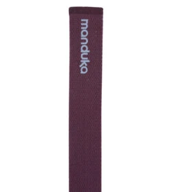Manduka Unfold 2.0 6 Foot Yoga Strap -ZenFlow Outlet Store 6782669357099 indulge 3a 1