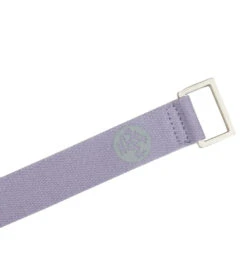 Manduka Unfold 2.0 6 Foot Yoga Strap -ZenFlow Outlet Store 6782669389867 lavender 3a 1
