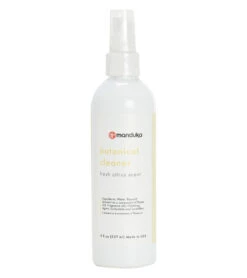 Manduka Botanical Disinfecting Cleaner, 8oz