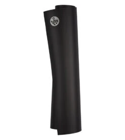 Manduka GRP Adapt Yoga Mat 4.7mm Black