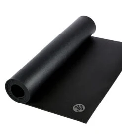Manduka GRP Adapt Yoga Mat 4.7mm -ZenFlow Outlet Store 6782670110763 black 3a