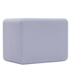 Manduka Recycled Foam Mini Yoga Block