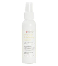 Manduka Botanical Disinfecting Cleaner, 4oz