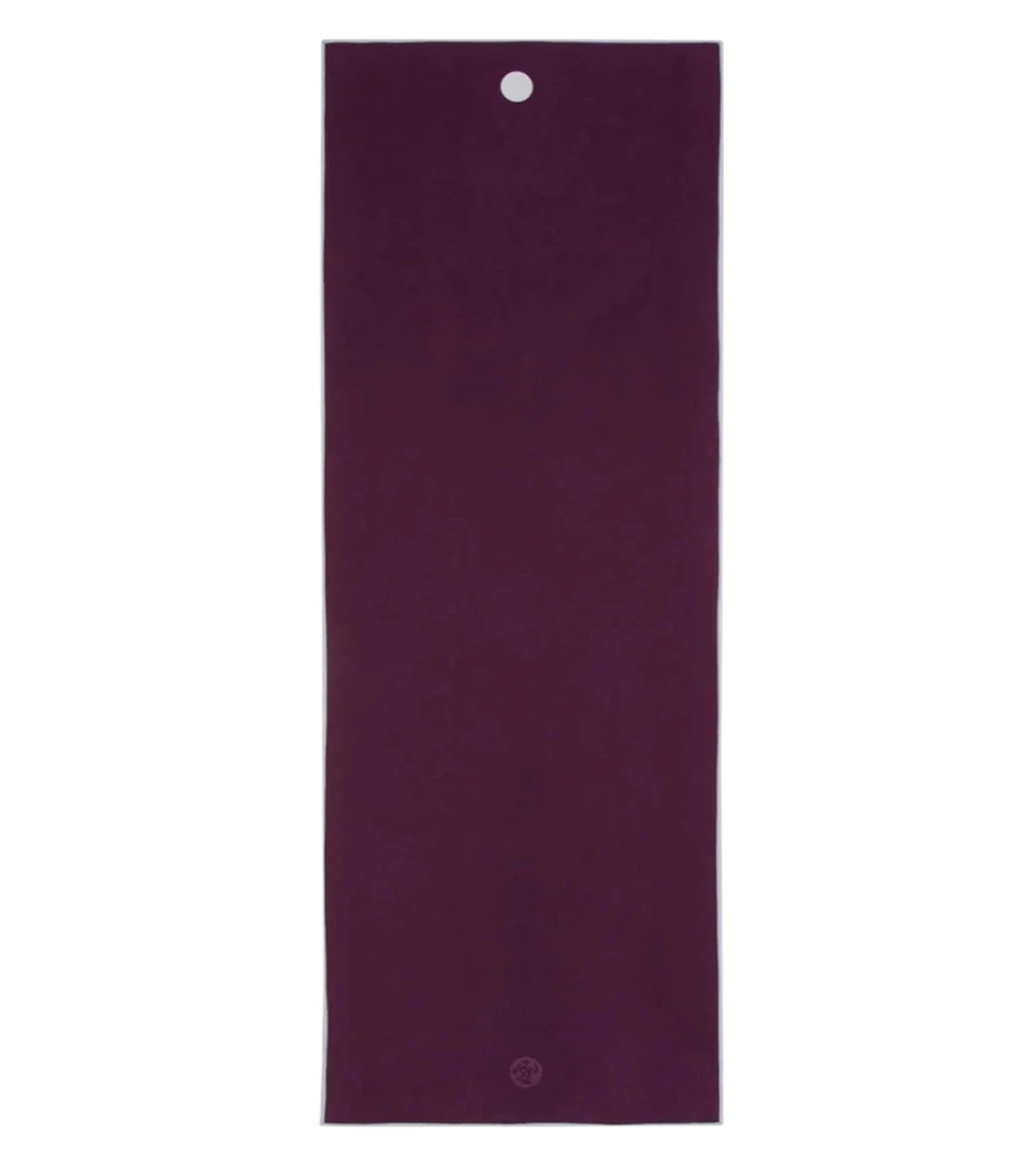 Manduka Yogitoes® Yoga Mat Towel, 79" 10 Manduka Yogitoes® Yoga Mat Towel, 79" - Image 10