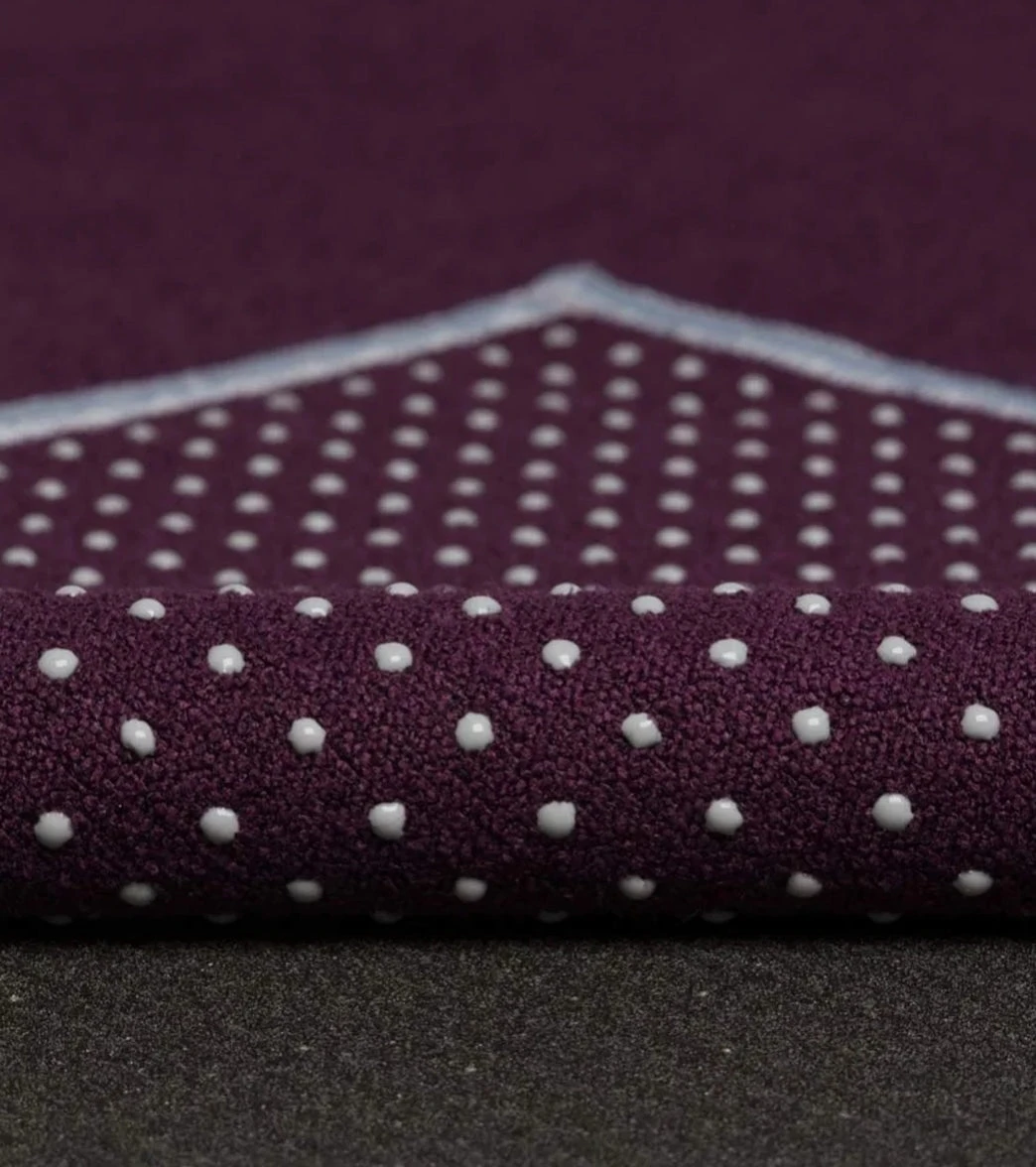 Manduka Yogitoes® Yoga Mat Towel, 79" 7 Manduka Yogitoes® Yoga Mat Towel, 79" - Image 7