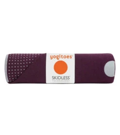Manduka Yogitoes® Yoga Mat Towel, 79" 17 Manduka Yogitoes® Yoga Mat Towel, 79" -ZenFlow Outlet Store 6895579004971 indulge 3a 1