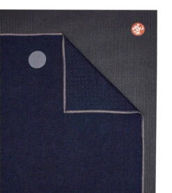 Manduka Yogitoes® Yoga Mat Towel, 79" 13 Manduka Yogitoes® Yoga Mat Towel, 79" -ZenFlow Outlet Store 6895579070507 midnight 4a