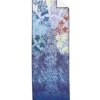 Manduka Yogitoes® Yoga Mat Towel, 71"