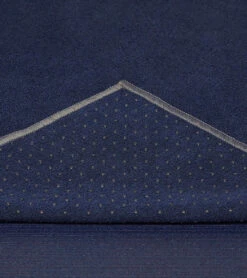 Manduka Yogitoes® Yoga Mat Towel, 71" Midnight