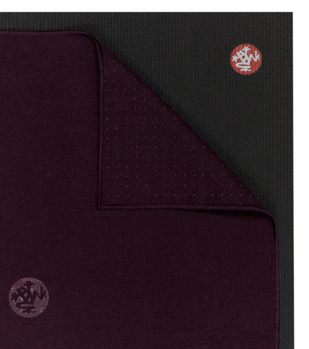 Manduka Yogitoes® Yoga Hand Towel 11 Manduka Yogitoes® Yoga Hand Towel - Image 11