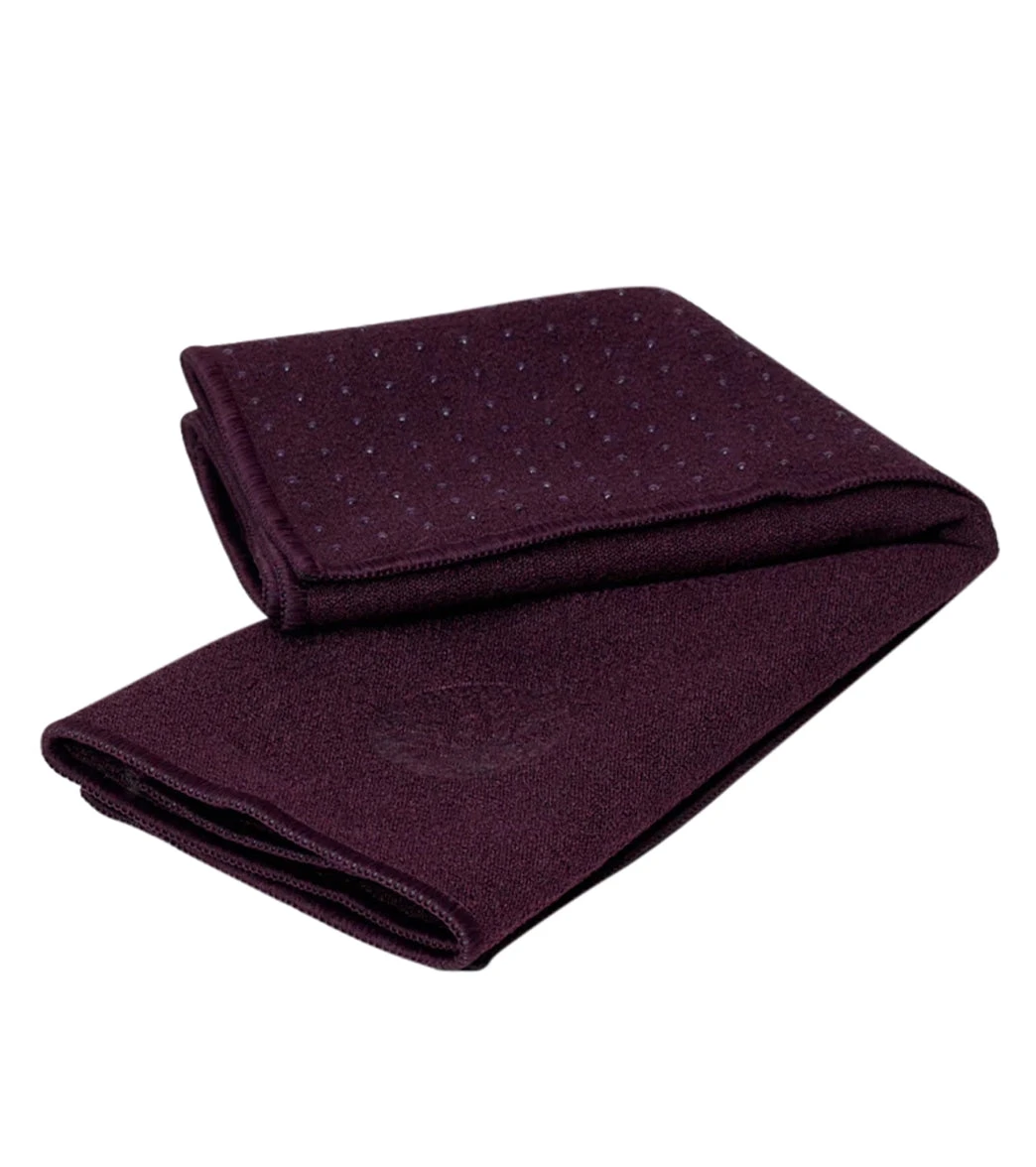 Manduka Yogitoes® Yoga Hand Towel 13 Manduka Yogitoes® Yoga Hand Towel - Image 13