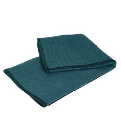 Manduka Yogitoes® Yoga Hand Towel 33 Manduka Yogitoes® Yoga Hand Towel -ZenFlow Outlet Store 6895581691947 deepsea