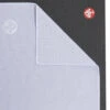 Manduka Yogitoes® Yoga Hand Towel Lavender