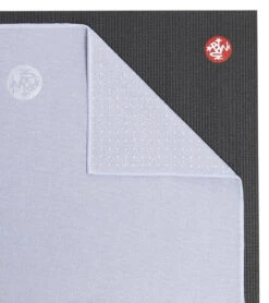 Manduka Yogitoes® Yoga Hand Towel Lavender