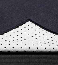 Manduka Yogitoes+ Repreve® Yoga Mat Towel, 71" Nouveau Totem