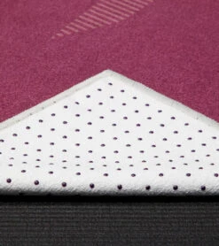 Manduka Yogitoes+ Repreve® Yoga Mat Towel, 71" Palm Geo