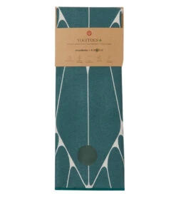Manduka Yogitoes+ Repreve® Yoga Mat Towel, 71" 34 Manduka Yogitoes+ Repreve® Yoga Mat Towel, 71" -ZenFlow Outlet Store 6895582904363 devotionrainforest 3a