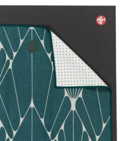 Manduka Yogitoes+ Repreve® Yoga Mat Towel, 71" 35 Manduka Yogitoes+ Repreve® Yoga Mat Towel, 71" -ZenFlow Outlet Store 6895582904363 devotionrainforest 4a