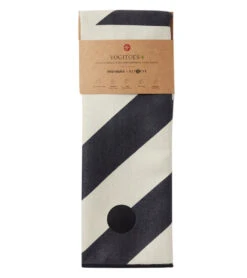 Manduka Yogitoes+ Repreve® Yoga Mat Towel, 71" 22 Manduka Yogitoes+ Repreve® Yoga Mat Towel, 71" -ZenFlow Outlet Store 6895582969899 nouveauzigzag 3a 1