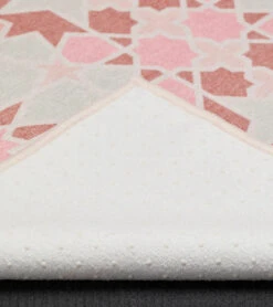 Manduka Yogitoes+ Repreve® Yoga Mat Towel, 71" Rituals Morganite