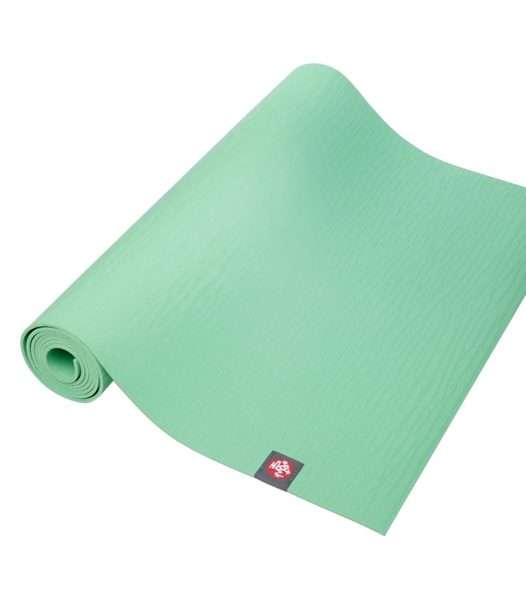 Manduka PROlite Yoga Mat 71" 4.7mm Lido 1 Manduka PROlite Yoga Mat 71" 4.7mm Lido