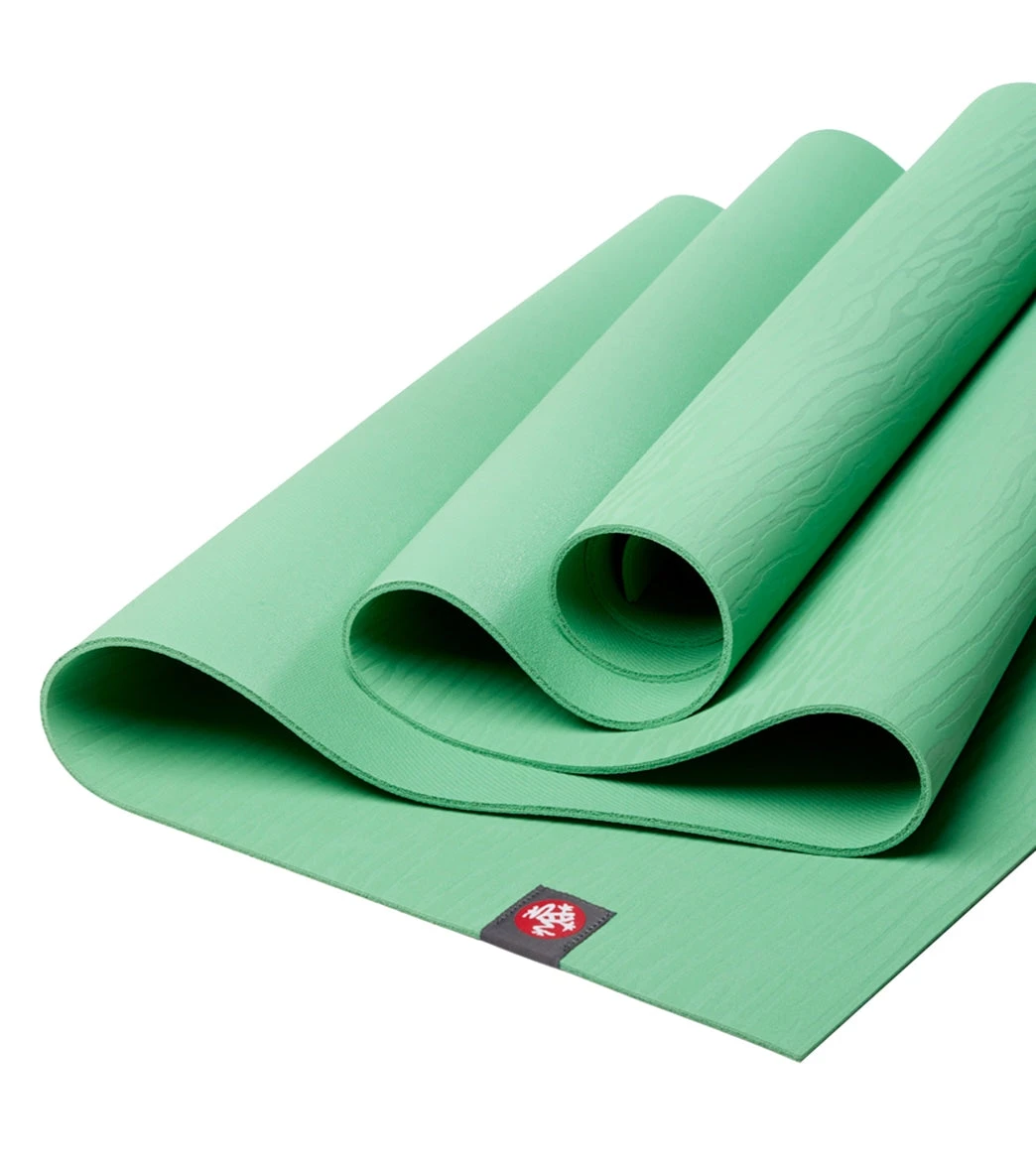 Manduka PROlite Yoga Mat 71" 4.7mm Lido 3 Manduka PROlite Yoga Mat 71" 4.7mm Lido - Image 3