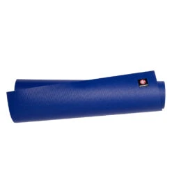 Manduka PROlite Yoga Mat 71" 4.7mm Lapis -ZenFlow Outlet Store 7057401544747 lapis 6a